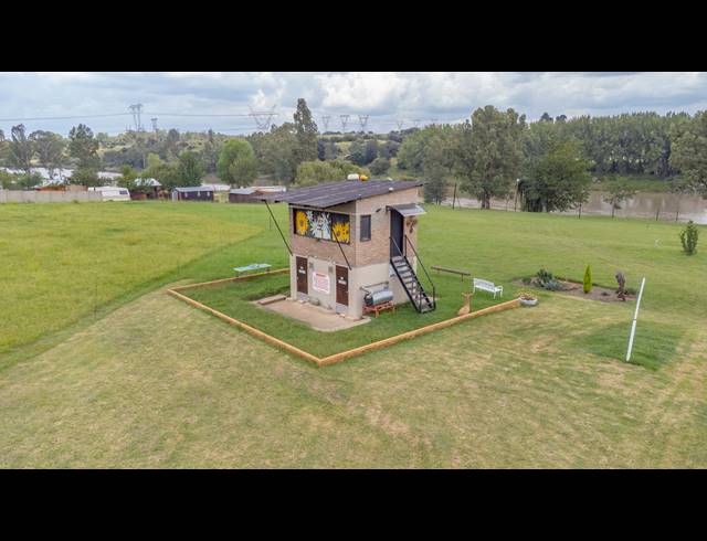 10 BEDROOM LODGE FOR SALE IN VISCHGAT
